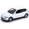 Welly Honda Civic 1:34 červená