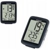 Káblový cyklocomputer Sigma Sport BC 10.0 WR