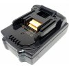 Baterie TRX Mak-BL1415 - 14,4V 1500mAh Li-Ion - neoriginální