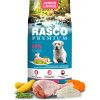 Rasco Premium dog granuly Puppy Junior Large 3 kg