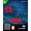 Reanimal Deluxe Edition (XSX)