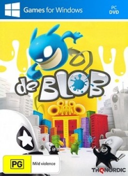 de Blob