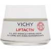 Vichy Liftactiv H.A. Anti-Wrinkle Firming Cream Fragrance-Free spevňujúci denný pleťový krém proti vráskam 50 ml pre ženy