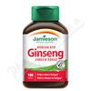 JAMIESON Korejský ženšen tbl.100