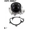Vodné čerpadlo, chladenie motora SKF VKPC 88867