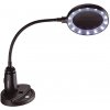 Stolná lupa s led osvetlením, Teng Tools 172850208