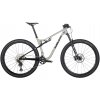 Celoodpružený bicykel MMR KENTA 10 - Light Grey N Black - veľkosť S / 25/2026