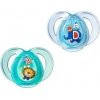 Tommee Tippee CTN silikón Any Time 2ks 6-18m