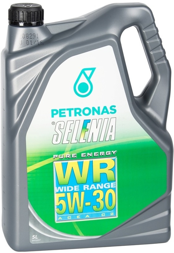Selénia WR Pure Energy 5W-30 5 l