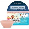 Yankee Candle Watercolour Skies vonný vosk do aromalampy 22 g