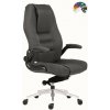 ANTARES Záťažové kancelárske kreslo 8400 MARKUS II 24H NEW čalúnenie XTREME