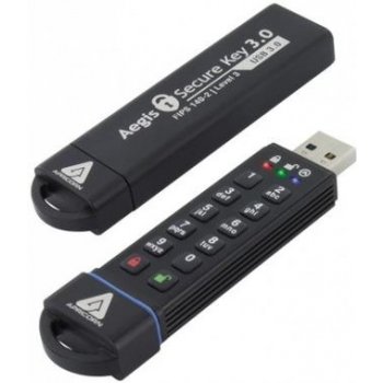 Apricorn Aegis Secure Key 128GB ASK3Z-128GB