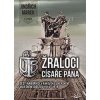 Žraloci císaře pána 2.vyd - Jindřich Marek