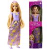 BÁBIKA DISNEY PRINCESS RAPUNZEL MATTEL