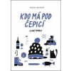 Kdo má pod čepicí a jiné povídky - Marie Rejfová