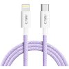 Tech-Protect 99242 USB Typ-C / Lightning 27W, 200cm