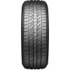 Letná pneumatika Kumho Crugen Premium KL33 215/60R17 100 V zosilnenie (XL)