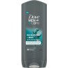 Dove Men+Care Sprchový gél Eukalyptus a Mäta 400ml Dove