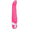 Baile The Realistic Cock Pink G-Spot 21.8cm