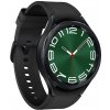 Inteligentné hodinky Samsung Galaxy Watch 6 Classic (R965) čierne