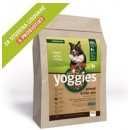 Yoggies Mini jahňacie mäso a biela ryba 1,2 kg