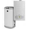 Kondenzačná zostava, kotol Baxi Luna Platinum+1,32, 32kW + zásobník 100L, SES0271+
