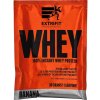100% Whey Protein 30 g - Extrifit - Čokoláda - Kokos