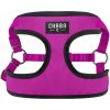 CHABA Regulovateľné popruhy Comfort 1 fuchsia