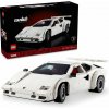 LEGO® Icons 10337 Lamborghini Countach 5000 Quattrovalvole 5702017589916