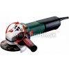 METABO Brúska uhlová WE 19 - 125 Q M-Brush