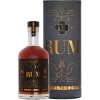 Rum Rammstein 12y 40% 0,7 l (čistá fľaša)