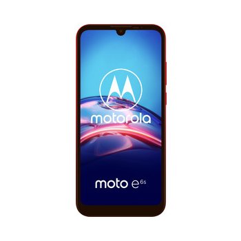 Motorola Moto E6s Plus 4GB/64GB Dual SIM