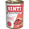 Rinti Kennerfleisch - Hovädzie Množstvo v kg: 400g