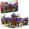 LEGO LEGO® Super Mario™ 71436 King Boo a strašidelné sídlo