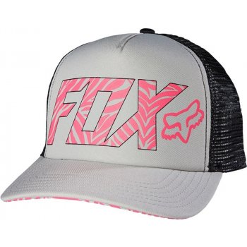 Fox Girls Phoenix Trucker pink