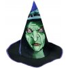 RAPPA Detský klobúk čarodejnica