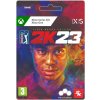 PGA Tour 2K23 (Tiger Woods Edition)