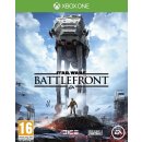 Hra na Xbox One Star Wars: Battlefront