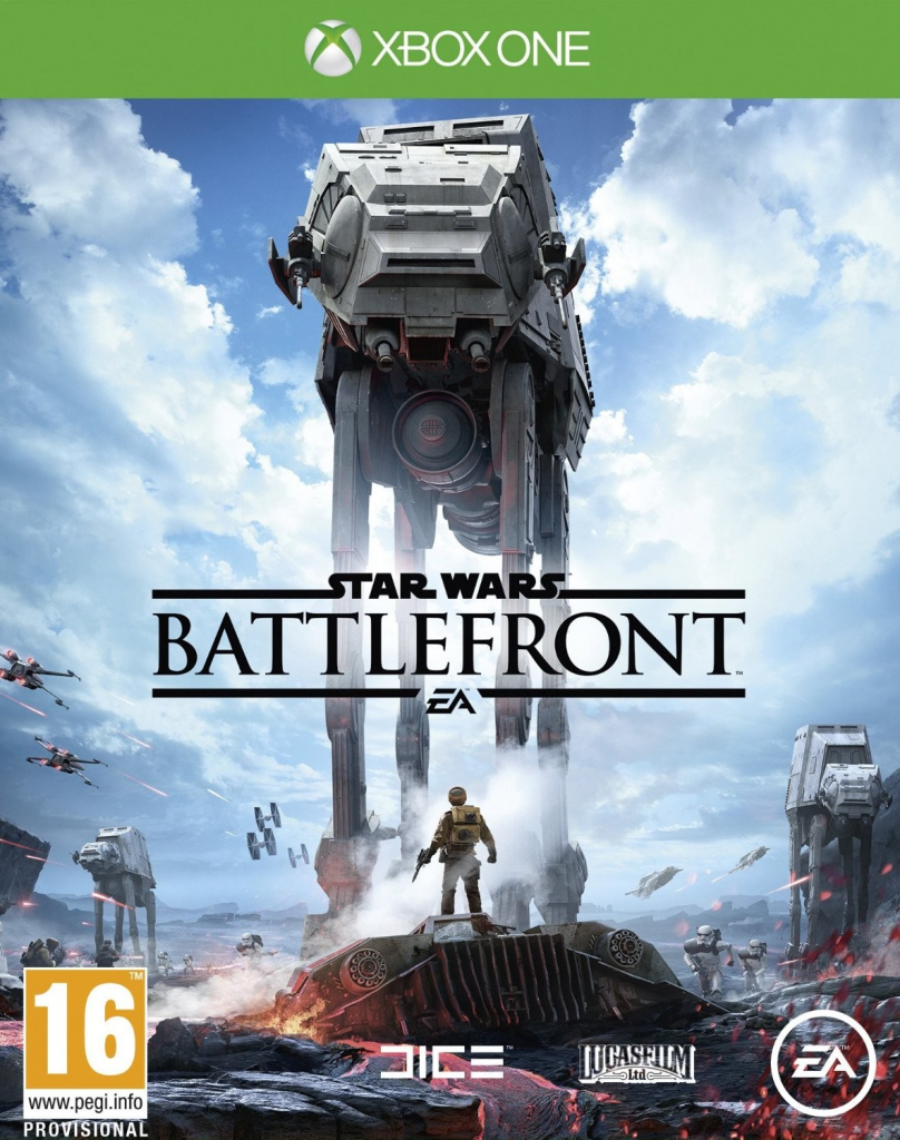 Star Wars: Battlefront