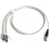 Pro-Ject Connect It Phono E – True Balanced - RCA / mini XLR