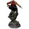 Hellboy - Art Scale 1/10 (618231956395)