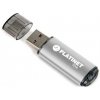 PLATINET flashdisk USB 2.0 X-Depo 32GB stříbrný PMFE32S Platinet