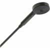 Hansgrohe Pulsify Select sprchová hlavica čierna 24111340