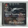 TOCA World Touring Cars Playstation 1 PAL