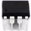 ATTINY85-20U IC MCU 8BIT 8KB FLASH 8DIP ATMEL