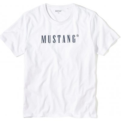Mustang pánske tričko Bennet