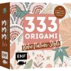 333 Origami - Boho Nature-Style (Brožovaná)