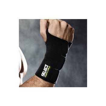 Select 6701 `15 Wrist Support bandáž na zápästie w / splint pravá