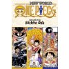 Viz Media One Piece 3In1 Edition 27 (Includes 79, 80, 81)