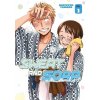 Kodansha America Sweat and Soap 3